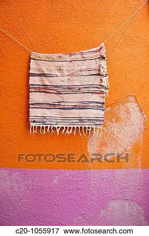 wall and carpet in Burano island Venice Italy View Large Photo Image Stock Photo - wall and carpet in Burano island Venice Italy. Fotosearch