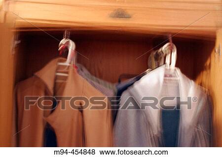 Wardrobe View Large Photo Image Stock Photo - Wardrobe. Fotosearch