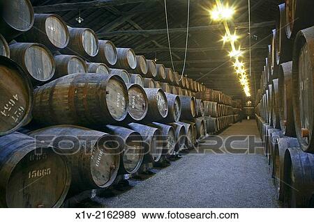 Warehouse Taylor's by Gaia. Porto. View Large Photo Image Stock Photo - Warehouse Taylor's by Gaia. Porto.. Fotosearch