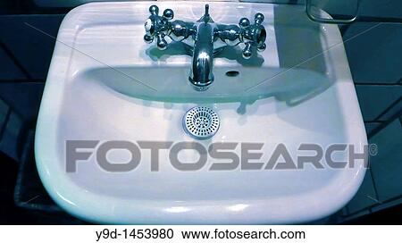 Washbasin View Large Photo Image Stock Image - Washbasin. Fotosearch