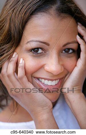 Washington, DC, USA, Portrait of a woman, Adult, 35 years old. View Large Photo Image Stock Image - Washington, DC, USA, Portrait of a woman, Adult, 35 years old.. Fotosearch