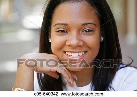 Washington, DC, USA, Portrait of a woman and sport shots, African American, Adult, 21 years old. View Large Photo Image Stock Image - Washington, DC, USA, Portrait of a woman and sport shots, African American, Adult, 21 years old.. Fotosearch