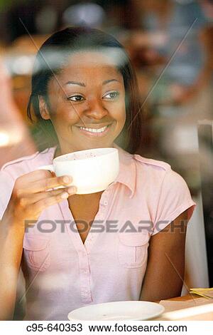 Washington, DC, USA, Portrait of a woman on the market, book and drug stores, African American, Adult, 30 years old. View Large Photo Image Stock Image - Washington, DC, USA, Portrait of a woman on the market, book and drug stores, African American, Adult, 30 years old.. Fotosearch