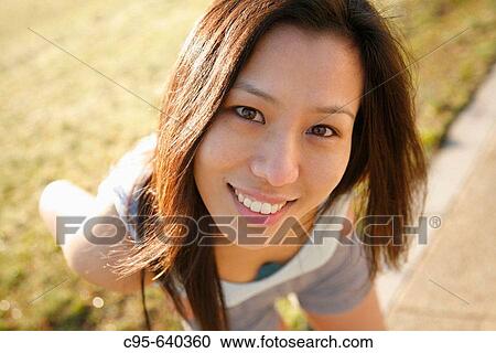 Washington, DC, USA, Portrait of a woman, Adult, 31 years old, Asian. View Large Photo Image Stock Image - Washington, DC, USA, Portrait of a woman, Adult, 31 years old, Asian.. Fotosearch