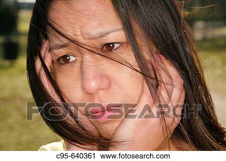 Washington, DC, USA, Portrait of a woman, Adult, 31 years old, Asian. View Large Photo Image Stock Image - Washington, DC, USA, Portrait of a woman, Adult, 31 years old, Asian.. Fotosearch