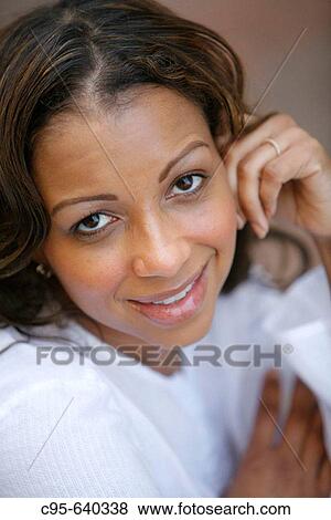Washington, DC, USA, Portrait of a woman, Adult, 35 years old. View Large Photo Image Stock Photo - Washington, DC, USA, Portrait of a woman, Adult, 35 years old.. Fotosearch