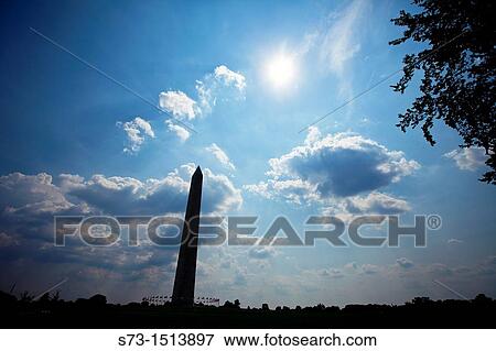 Washington Memorial, Washington D. C, United States, USA View Large Photo Image Stock Photo - Washington Memorial, Washington D. C, United States, USA. Fotosearch
