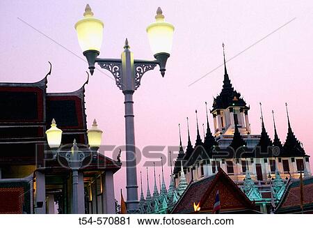 Wat Ratchathiwat Bangkok View Large Photo Image Stock Image - Wat Ratchathiwat Bangkok. Fotosearch