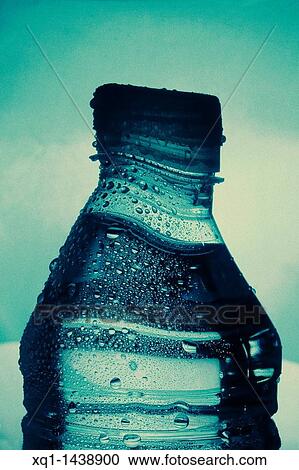 Water bottle View Large Photo Image Stock Image - Water bottle. Fotosearch