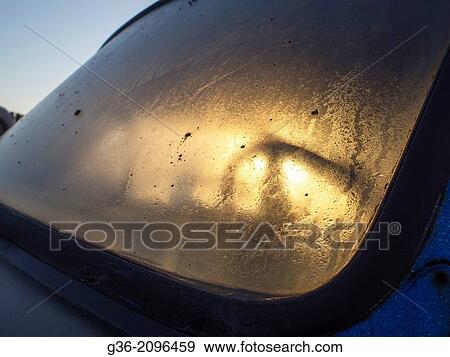 Water drops on windscreen of car in San Luis Obispo, California, United States. View Large Photo Image Stock Photo - Water drops on windscreen of car in San Luis Obispo, California, United States.. Fotosearch