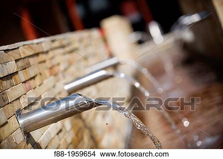 water feature, shopping mall, Johannesburg, South africa View Large Photo Image Picture - water feature, shopping mall, Johannesburg, South africa. Fotosearch