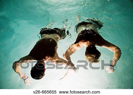 water floating men man male males backs swim swimming pool View Large Photo Image Stock Photography - water floating men man male males backs swim swimming pool. Fotosearch