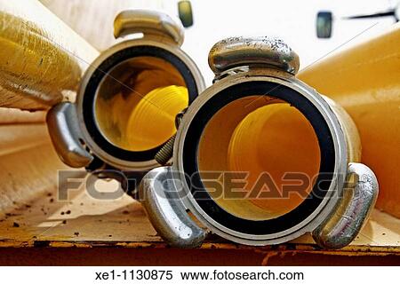 Stock Photography - water pipe.. Fotosearch