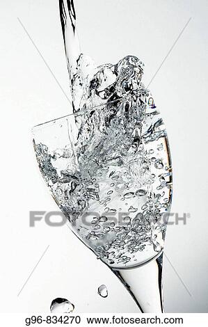 water splashing out View Large Photo Image Stock Image - water splashing out. Fotosearch
