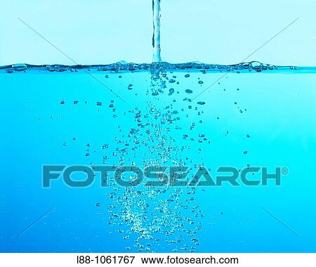 Stock Photo - Water. Fotosearch