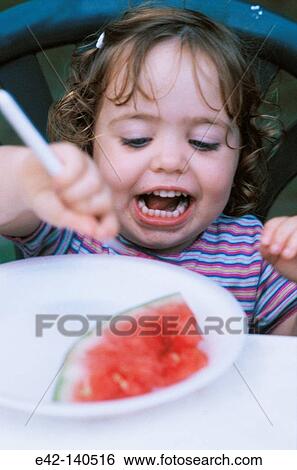Watermelon View Large Photo Image Stock Photograph - Watermelon. Fotosearch