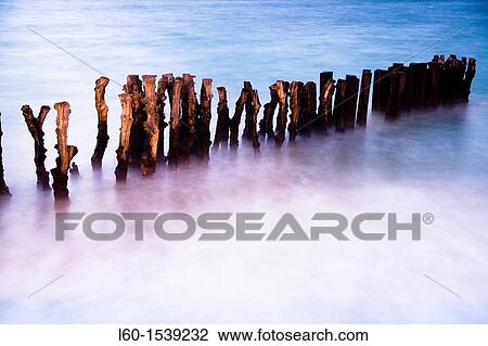 Waves in Saint Mal?, Brittany, France View Large Photo Image Stock Image - Waves in Saint Mal?, Brittany, France. Fotosearch
