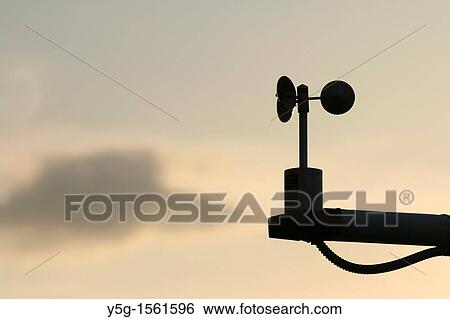 weather station instrument View Large Photo Image Stock Photograph - weather station instrument. Fotosearch