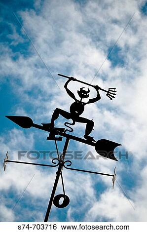 Weather vane in Teguise, Lanzarote, Canarian islands, Spain View Large Photo Image Stock Photograph - Weather vane in Teguise, Lanzarote, Canarian islands, Spain. Fotosearch