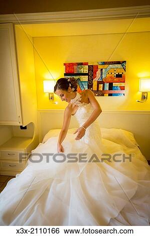 Wedding bride. View Large Photo Image Stock Photograph - Wedding bride.. Fotosearch