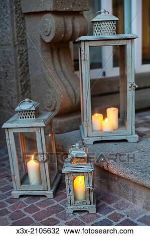 Wedding candles. View Large Photo Image Stock Image - Wedding candles.. Fotosearch