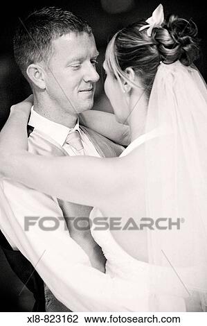 wedding couple dancing View Large Photo Image Stock Image - wedding couple dancing. Fotosearch