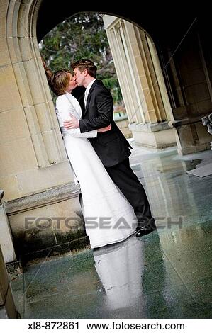 Wedding Couple View Large Photo Image Stock Image - Wedding Couple. Fotosearch