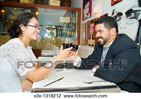 Wedding couple toasting with wine at dinner Rome Italy View Large Photo Image Stock Image - Wedding couple toasting with wine at dinner Rome Italy. Fotosearch