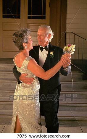 Wedding dance, senior couple View Large Photo Image Stock Photography - Wedding dance, senior couple. Fotosearch