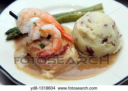 Picture - Wedding food. Fotosearch
