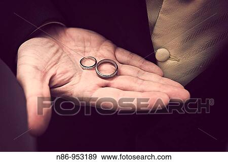 Wedding rings View Large Photo Image Stock Photo - Wedding rings. Fotosearch
