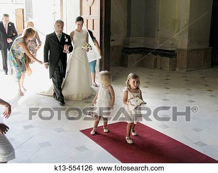 Stock Photograph - Wedding.. Fotosearch