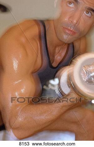 Stock Image - Weight. Fotosearch