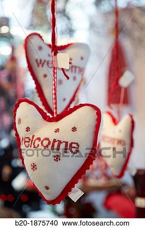 Welcome, Christmas decoration, Christmas Shopping. View Large Photo Image Stock Image - Welcome, Christmas decoration, Christmas Shopping.. Fotosearch