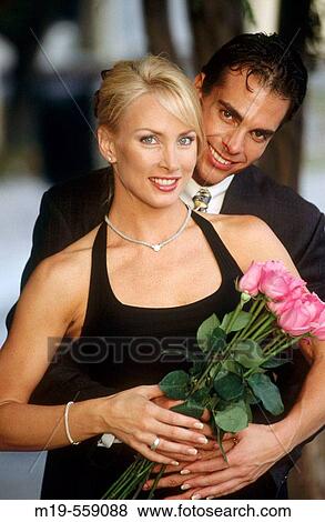 well dressed couple View Large Photo Image Stock Photo - well dressed couple. Fotosearch