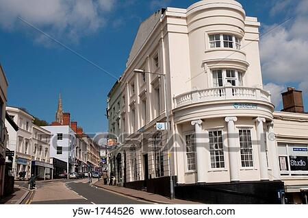 Wells Street in the Victorian-era spa resort town of Great Malvern, the major centre of the Malvern Hills in Worcestershire in the English Midlands View Large Photo Image Stock Photograph - Wells Street in the Victorian-era spa resort town of Great Malvern, the major centre of the Malvern Hills in Worcestershire in the English Midlands. Fotosearch