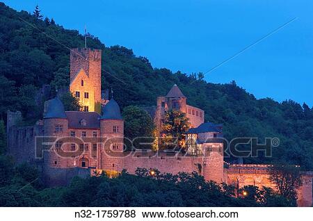 Wertheim, Main River, Main-Tauber, Romantische Strasse (Romantic Road), Baden-Wurtemberg, Germany View Large Photo Image Stock Photo - Wertheim, Main River, Main-Tauber, Romantische Strasse (Romantic Road), Baden-Wurtemberg, Germany. Fotosearch