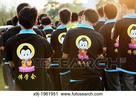 Wesak Day Festival View Large Photo Image Stock Image - Wesak Day Festival. Fotosearch