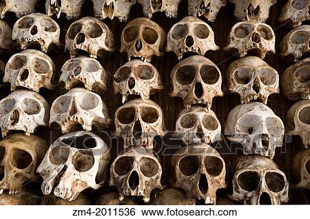 WEST AFRICA, TOGO, LOME, VOODOO FETISH MARKET, MONKEY SKULLS. View Large Photo Image Stock Photograph - WEST AFRICA, TOGO, LOME, VOODOO FETISH MARKET, MONKEY SKULLS.. Fotosearch