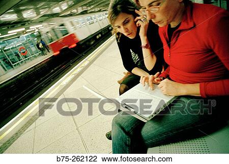 Westminster tube station. London. England View Large Photo Image Stock Image - Westminster tube station. London. England. Fotosearch