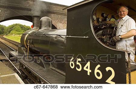 Weybourne Station. Steam locomotive. Norfolk. UK. View Large Photo Image Stock Photo - Weybourne Station. Steam locomotive. Norfolk. UK.. Fotosearch