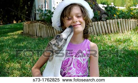 Whipped dog and girl View Large Photo Image Stock Photography - Whipped dog and girl. Fotosearch