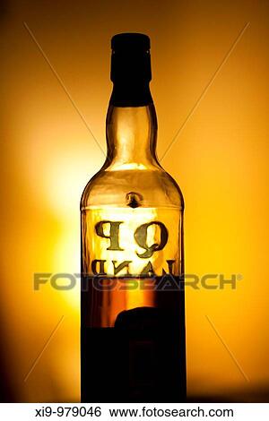 Whisky bottle, Seville, Spain View Large Photo Image Stock Photograph - Whisky bottle, Seville, Spain. Fotosearch