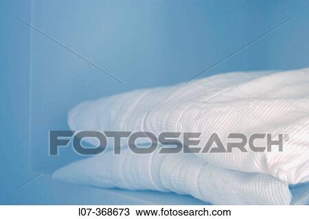 White bath robes in modern hotel bathroom View Large Photo Image Stock Image - White bath robes in modern hotel bathroom. Fotosearch