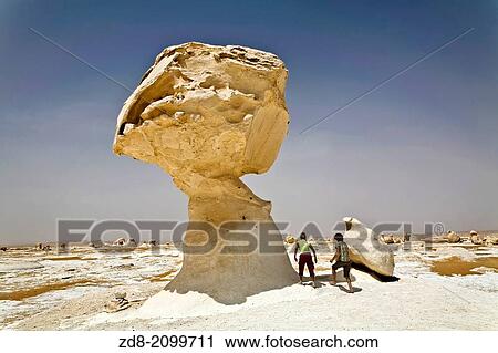 white desert. egypt. View Large Photo Image Stock Image - white desert. egypt.. Fotosearch