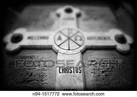 White marble cross located in the entrance of the Cathedral of the city of Valencia Valencian community Spain View Large Photo Image Stock Image - White marble cross located in the entrance of the Cathedral of the city of Valencia Valencian community Spain. Fotosearch