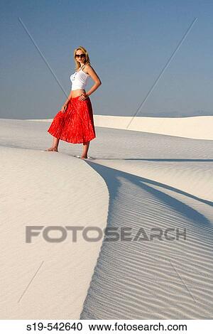 White Sands National Park View Large Photo Image Stock Image - White Sands National Park. Fotosearch