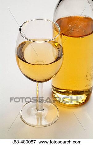 White wine View Large Photo Image Stock Photo - White wine. Fotosearch