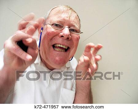 Wierd Man View Large Photo Image Stock Photo - Wierd Man. Fotosearch