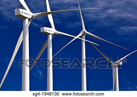 Wind farm in Villafranca del Cid - Maestrazgo - Maestrat - Castellon province - Comunidad Valenciana - Spain - Europe. View Large Photo Image Stock Image - Wind farm in Villafranca del Cid - Maestrazgo - Maestrat - Castellon province - Comunidad Valenciana - Spain - Europe.. Fotosearch